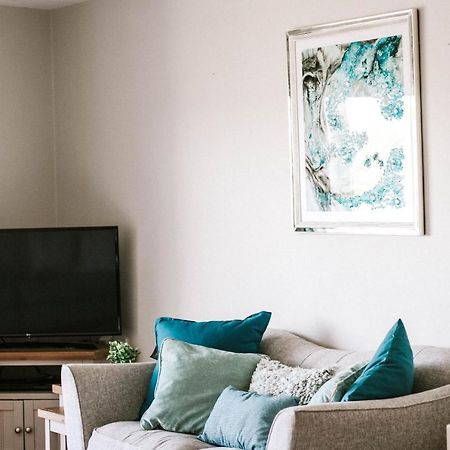 Luxury Sea View Apartment 포트러시 외부 사진