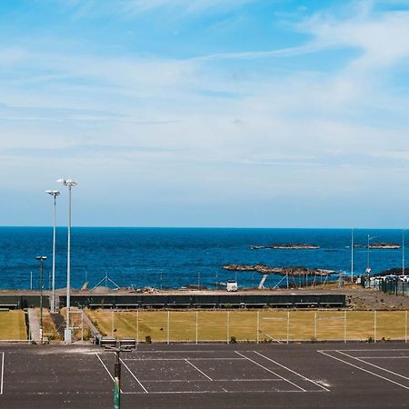 Luxury Sea View Apartment 포트러시 외부 사진