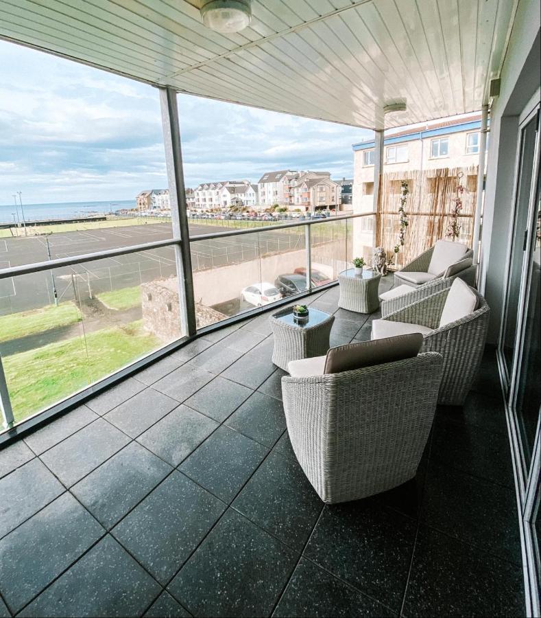 Luxury Sea View Apartment 포트러시 외부 사진